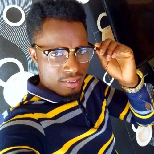 Orji  P. profile photo