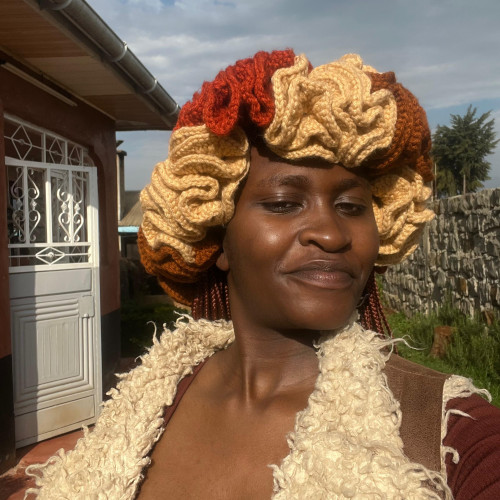 Kiki M. profile photo