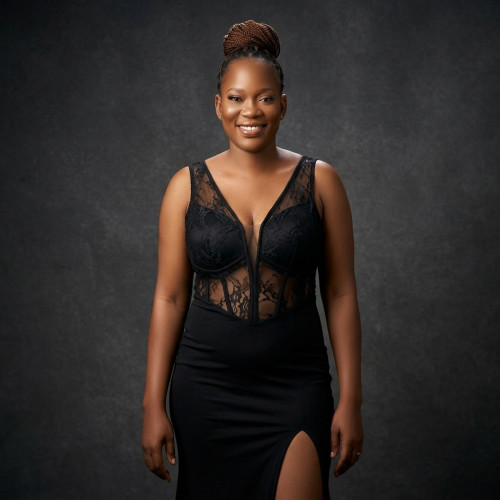 Chinelo M. profile photo