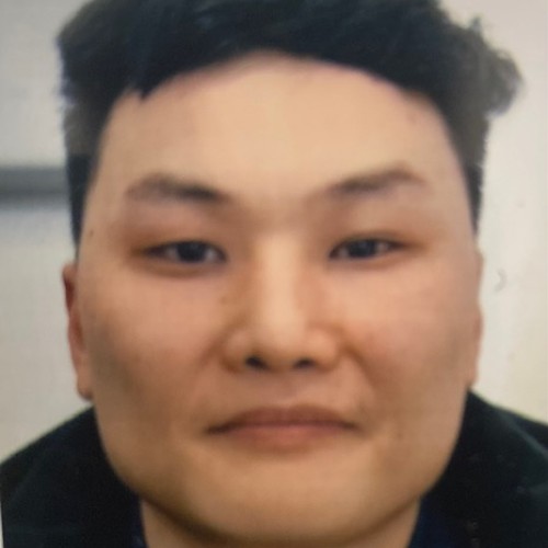 Orgil J.