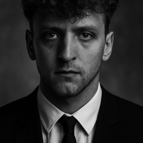 Conrad J. profile photo
