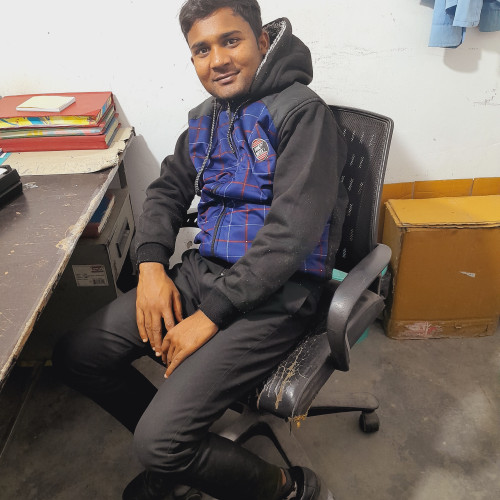 Ajay S. profile photo