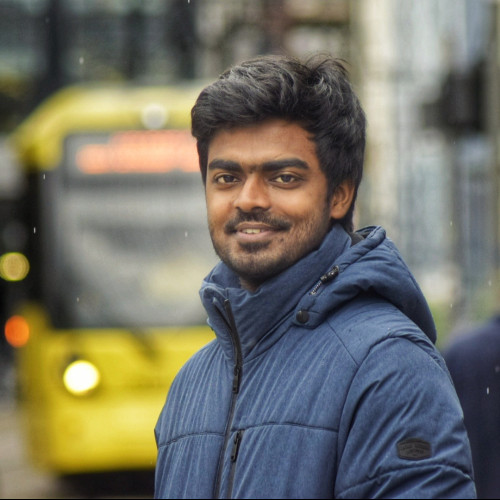 Libin A. profile photo