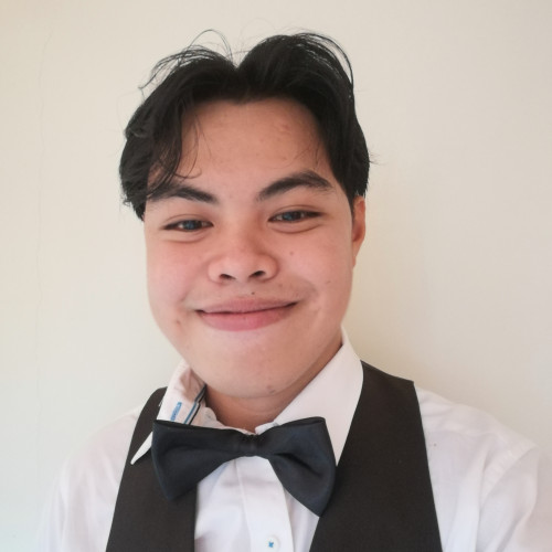 Johnrel B. profile photo