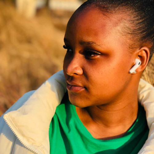 Refilwe S. profile photo