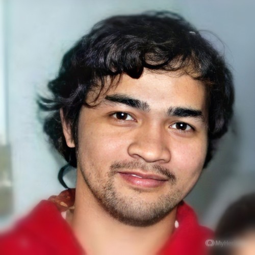 Renante D.