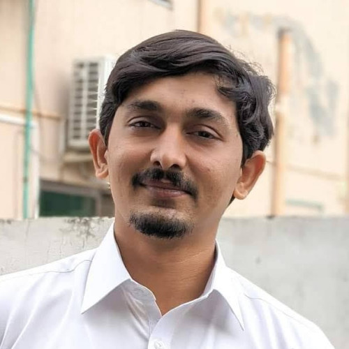 Muhammad I. profile photo