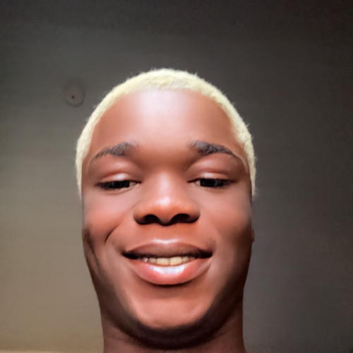 Prosper O. profile photo