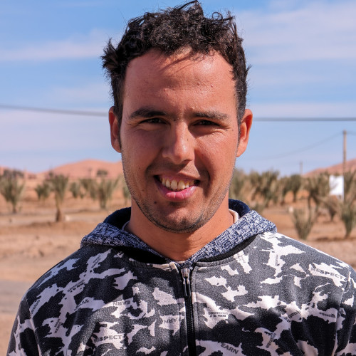 mohammed a. profile photo