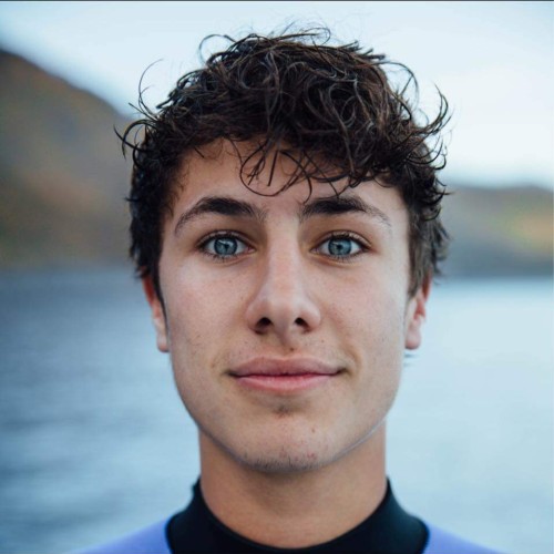 Amine I. profile photo