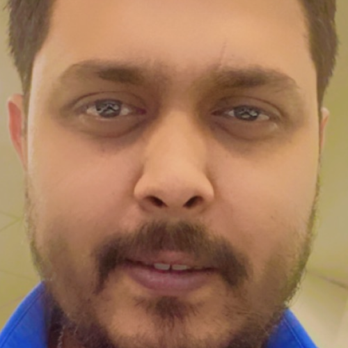 Mohammed F. profile photo