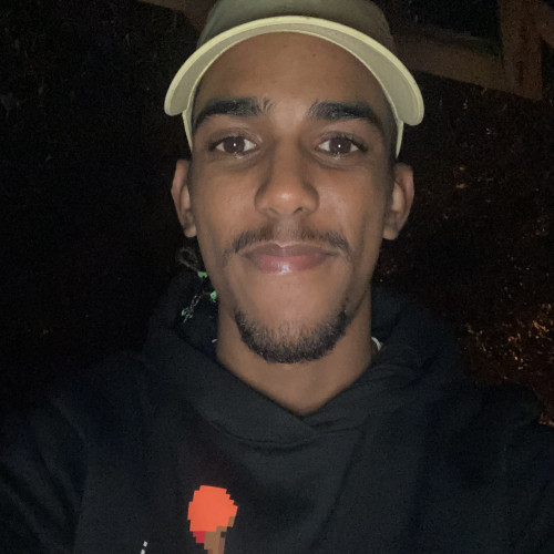 Hamza I. profile photo