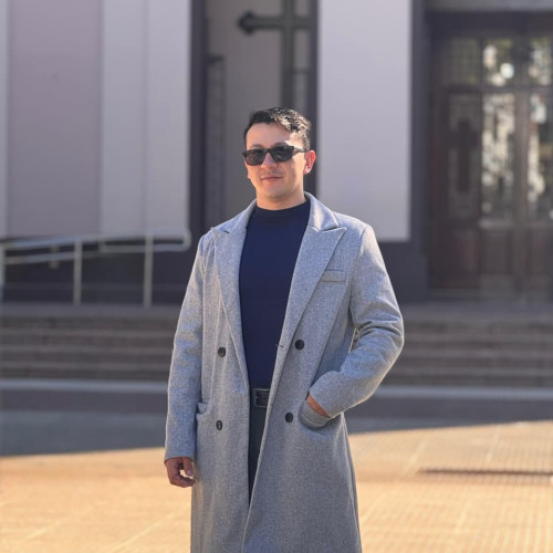 Ivan B. profile photo