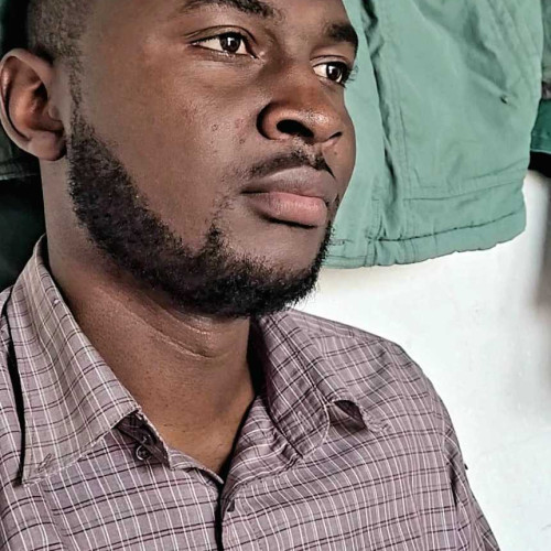 Munashe M. profile photo