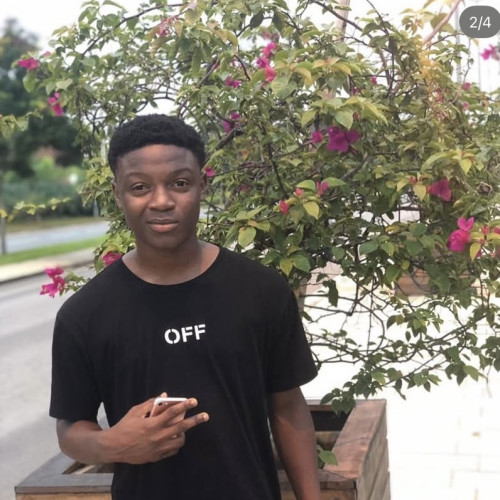 NGuessan  A. profile photo