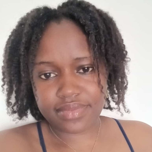 victoria K. profile photo