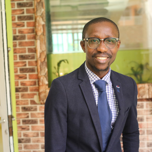 Emmanuel A. profile photo