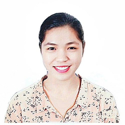 Maria Plaridel B.