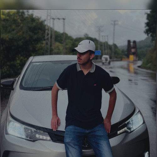 Aayan  M. profile photo