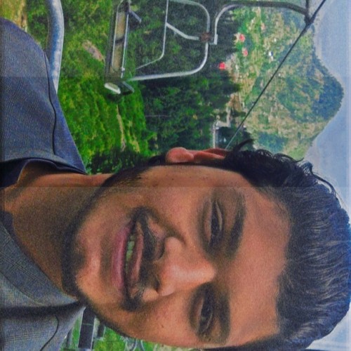 nadeem m.