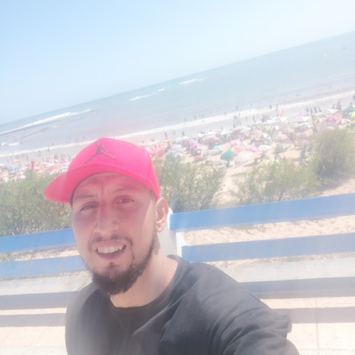 Hamza K.