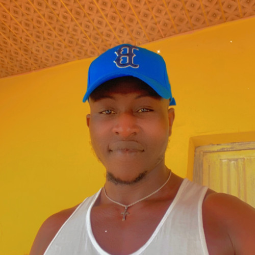 Emmanuel  O. profile photo