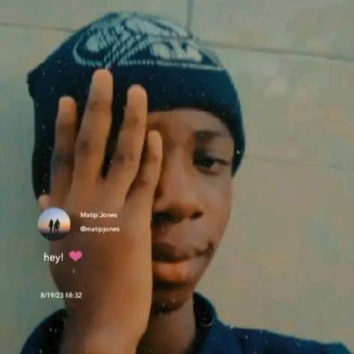Abubakar M. profile photo