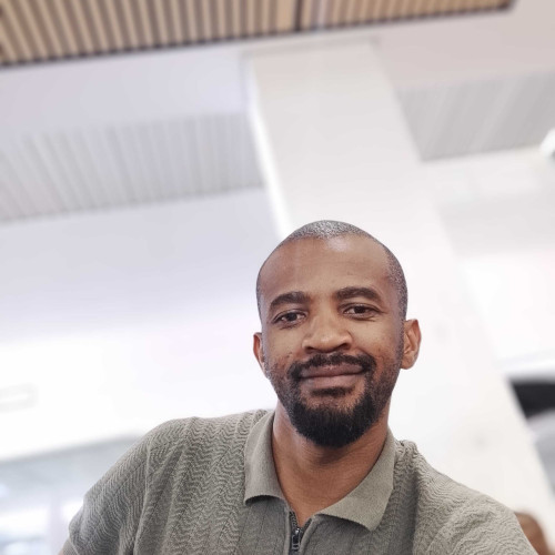 Andile M. profile photo