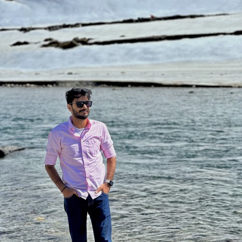 Gagan A.