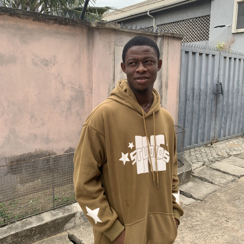 Obinna E.