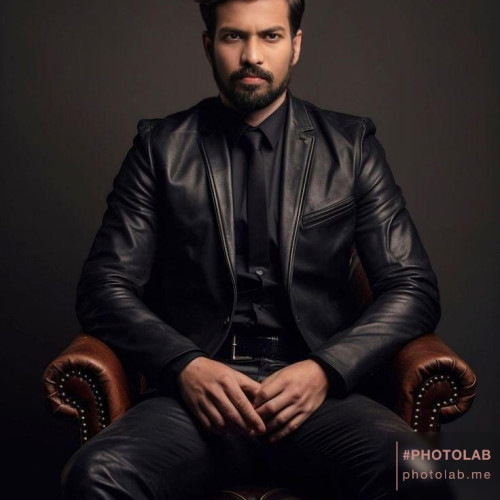 Adwaith S. profile photo