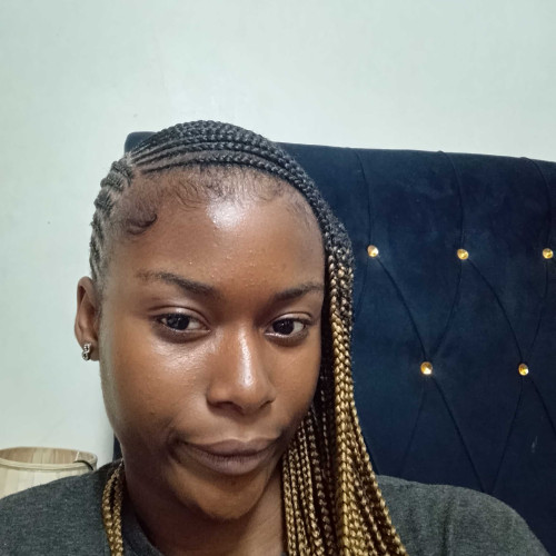 pixie p. profile photo
