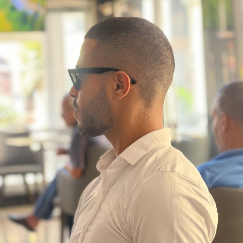 Mehdi K. profile photo