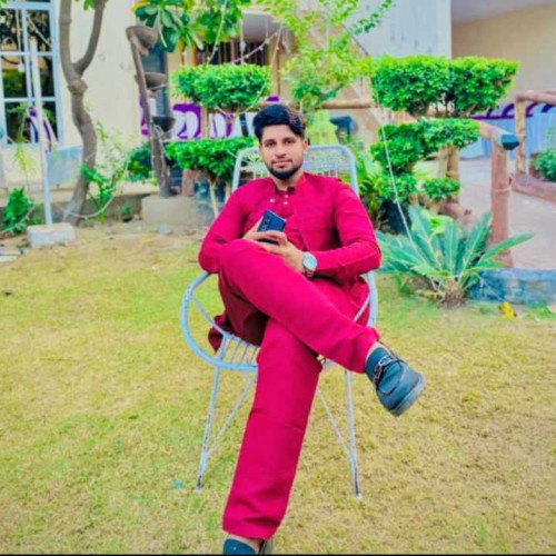Muhammad M. profile photo