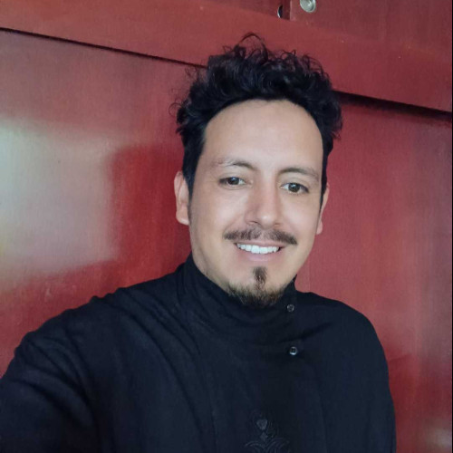 Servando G. profile photo