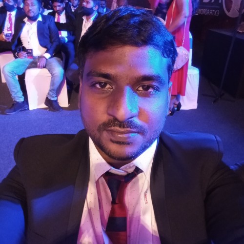 Mugilan E.
