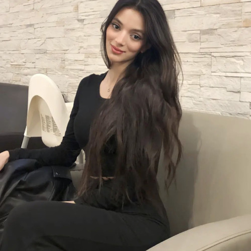 Ihssan D. profile photo