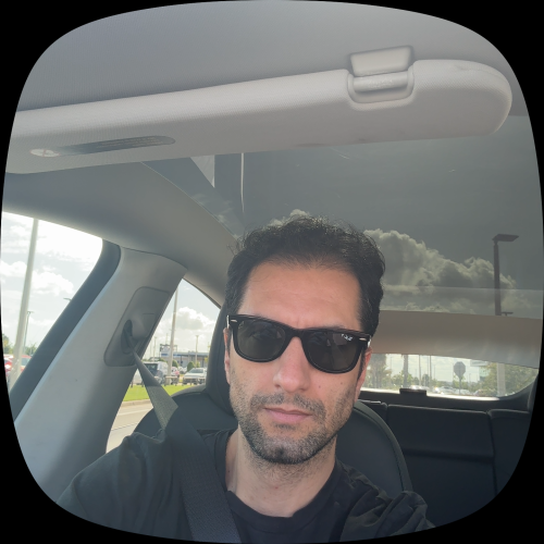 David D. profile photo