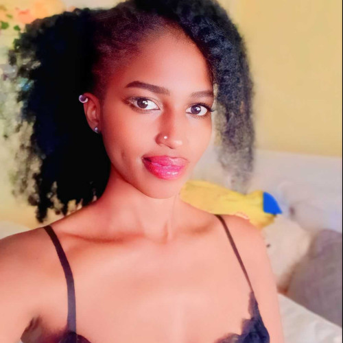 Sika P. profile photo