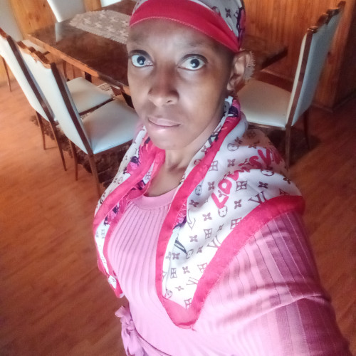 Patricia S.
