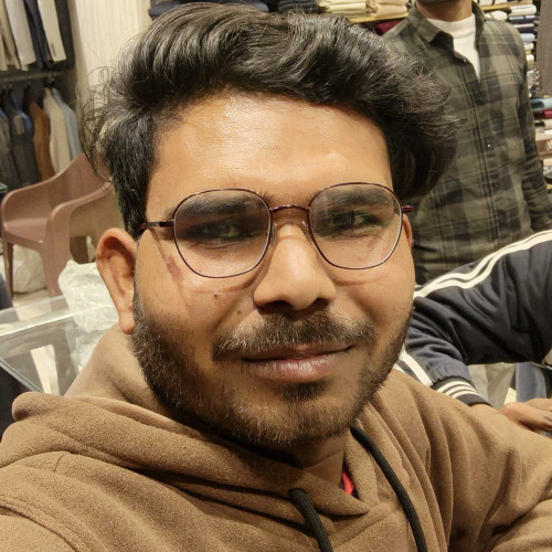 Dheerendra S. profile photo