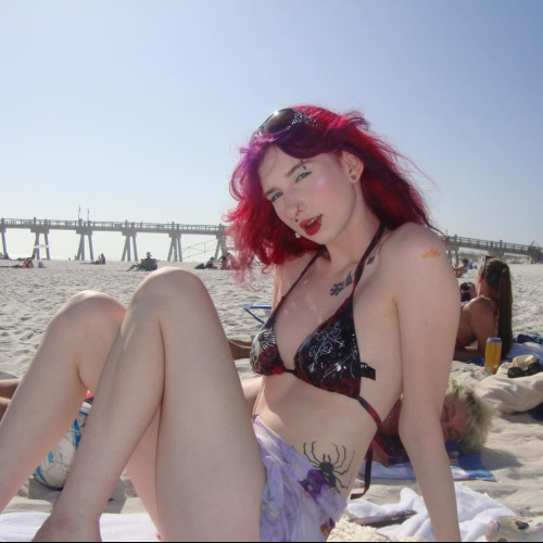 chloe s. profile photo