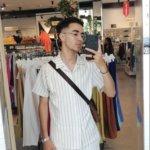 Younes B. profile photo