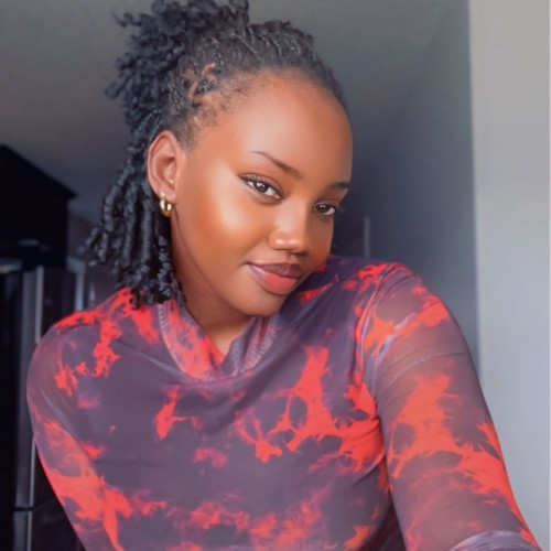 Linet N. profile photo