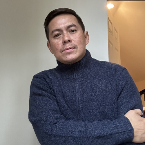 Francis Ian R. profile photo