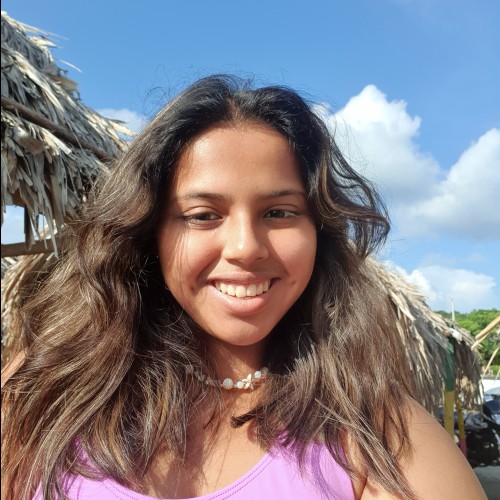 Valeria F.