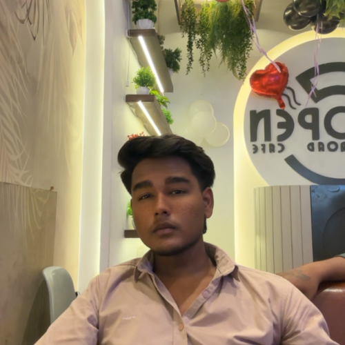 Rishi M. profile photo