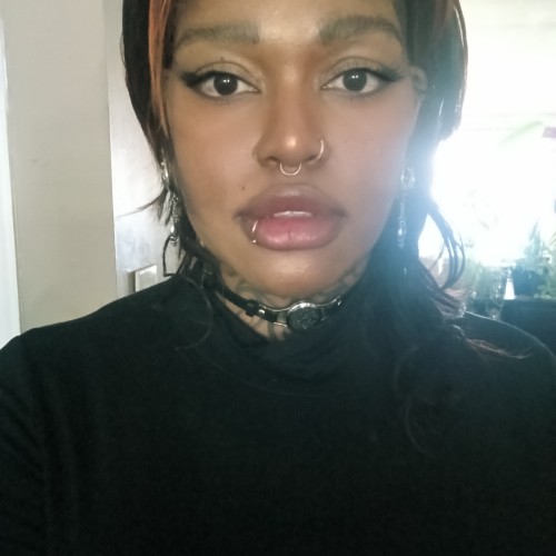 Najeena L.
