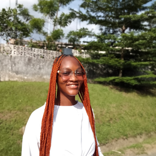 Delphine E. profile photo