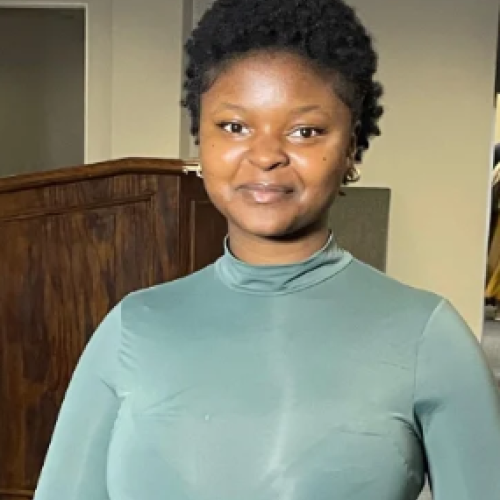 Amukelani M. profile photo